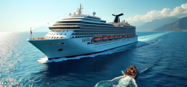Les meilleures offres de croisières en Méditerranée : naviguez sans ruiner votre budget Les meilleures offres de croisières en Méditerranée : naviguez sans ruiner votre budget