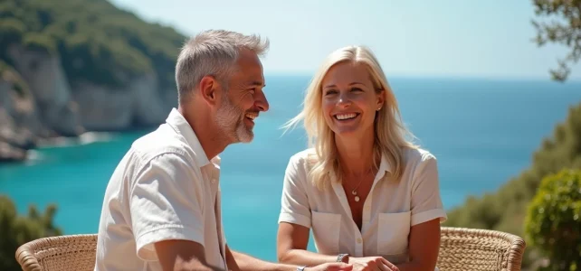 Top des offres voyage tout compris en Corse avec Leclerc pour des vacances de rêve