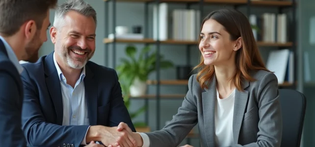 Les meilleures astuces pour réussir votre recrutement étudiant en entreprise