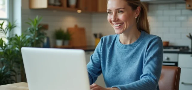 Comment accéder facilement à SibluConnect et profiter de tous ses services propriétaires