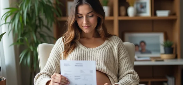 Comment interpréter le taux HCG lors d&rsquo;une grossesse gémellaire ?