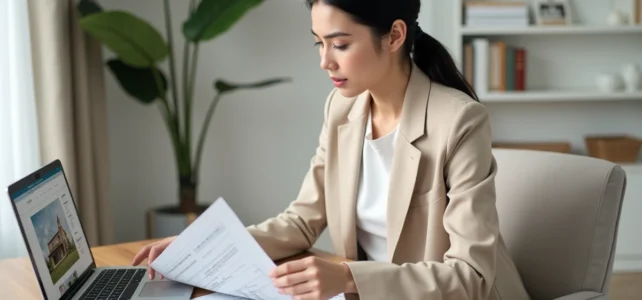 Tout savoir pour réussir votre projet immobilier en 2024