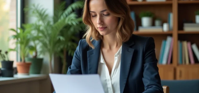 Les dernières tendances et conseils pour réussir votre recherche d’emploi en 2024 Les dernières tendances et conseils pour réussir votre recherche d’emploi en 2024