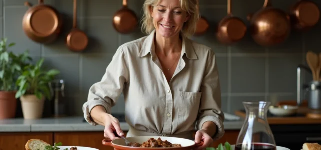 Les vraies différences entre boeuf bourguignon et carbonade flamande à découvrir