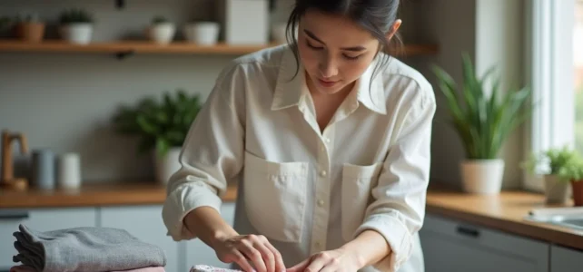 Où déposer ses vêtements contre de l&rsquo;argent : les solutions pour vendre malin