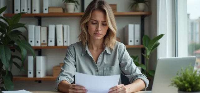 Comment simplifier la gestion administrative pour les professionnels indépendants et freelances Comment simplifier la gestion administrative pour les professionnels indépendants et freelances