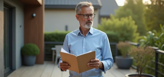 Terrasse et fiscalité : faut-il payer la taxe foncière sur une terrasse ?