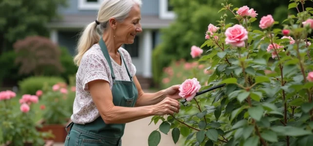Astuces et inspirations pour créer un jardin magnifique et facile d&rsquo;entretien