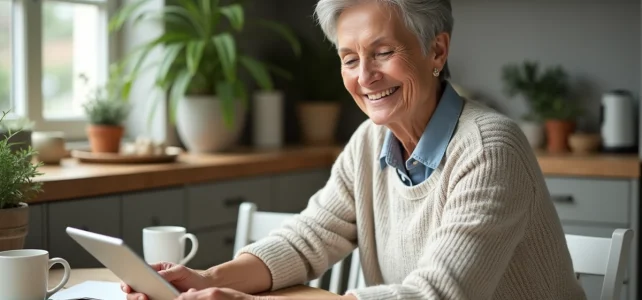 Conseils et actualités incontournables pour bien vivre sa retraite après 60 ans