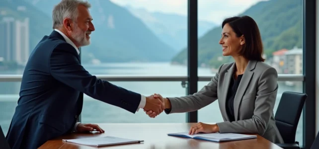 Réussir la vente de votre entreprise à Annecy : conseils et accompagnement essentiels